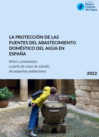 La protección de las fuentes del abastecimiento doméstico del agua en España