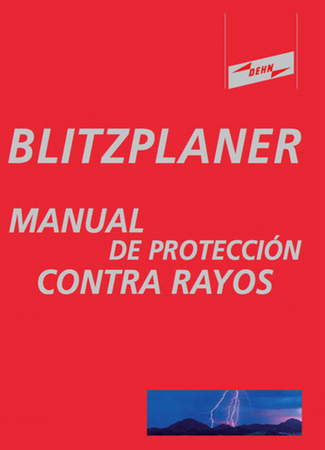 Manual de Protección contra Rayos