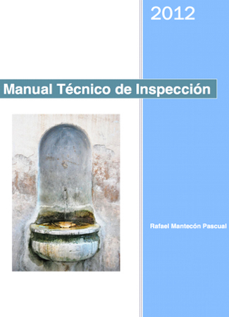 Manual Técnico para el Control e Inspección en Redes de Saneamiento