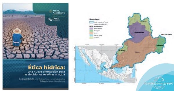 Ética hídrica: Una nueva orientación para las decisiones relativas al agua