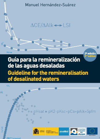 Guía para la remineralización de las aguas desaladas