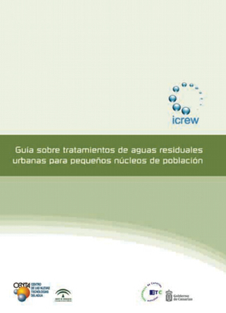 Guía sobre Tratamientos de Aguas Residuales Urbanas para Pequeños Núcleos de Población