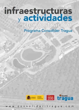 Infraestructuras y actividades de demostración para el tratamiento del agua