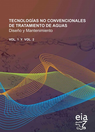 Tecnologías No Convencionales de Tratamiento de Aguas: Diseño y Mantenimiento