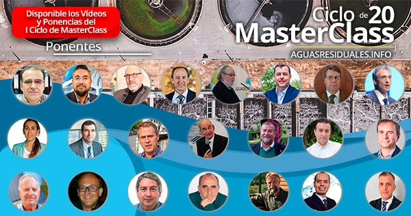 I Ciclo de MasterClass 2022