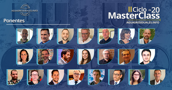 II Ciclo de MasterClass 2023