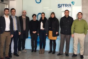 SITRA promueve el desarrollo de un sistema de lavado industrial de frutas y verduras más respetuoso con el entorno