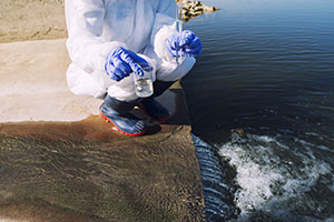 Mejor protección de las aguas superficiales y subterráneas para fortalecer la resiliencia hídrica de la Unión Europea
