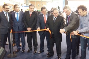 SMAGUA sitúa a Aragón como referente tecnológico e institucional en materia de agua