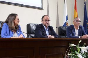 Canarias dedica unas jornadas al nuevo reglamento europeo sobre la reutilización de agua