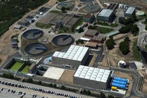 Las depuradoras activas en la comarca del Tarragonès en Cataluña garantizan el saneamiento del 93% de su población