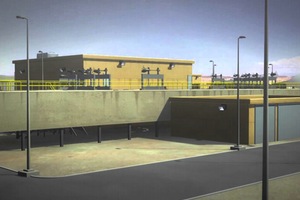 Aqualia y FCC Construcción se adjudican por 3,6 millones la redacción de proyecto y ejecución de obras de la EDAR de Albuñol-Costa Tropical en Granada