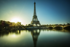Aclaraciones sobre la presencia de COVID-19 en el agua de París