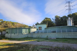 ATL asume la gesti&oacute;n de la red en alta de TAIGUA