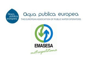 Los operadores de agua públicos europeos se comprometen a la continuidad de los servicios de agua