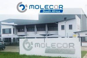Molecor amplía la capacidad de producción de tuberías de PVC-O en Sudáfrica