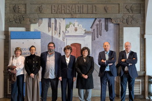 Bodegas Barbadillo, CSIC y Water Challenge impulsan un proyecto cient&iacute;fico en Do&ntilde;ana para mejorar la gesti&oacute;n h&iacute;drica en el sector vitivin&iacute;cola