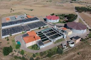 Castilla-La Mancha invierte más de 6 M€ para continuar la gestión y el mantenimiento del abastecimiento Picadas-Almoguera