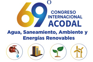 Cartagena ser&aacute; sede del 69&deg; Congreso Internacional de ACODAL: el evento m&aacute;s  importante del sector agua, saneamiento y sostenibilidad en Colombia