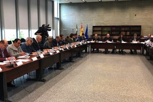 Extremadura depurará las aguas residuales de sus poblaciones menores de 2.000 habitantes