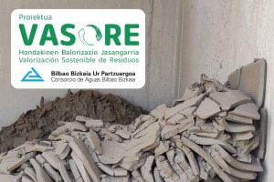 Consulta Preliminar de Mercado VASORE: Innovaci&oacute;n y  Sostenibilidad en la Gesti&oacute;n de Residuos del CABB