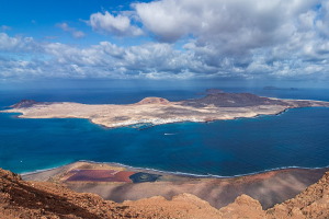 El Gobierno de Canarias aprueba 4,4 M&euro; para tres obras hidr&aacute;ulicas en La Graciosa, La Gomera y Fuerteventura