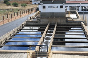 El confinamiento y la prevención del COVID-19 aumentan el consumo de agua en los hogares de la provincia de Huelva