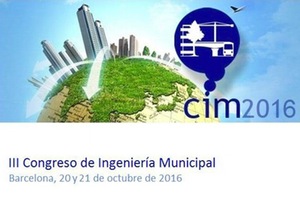 SEWERVAC participa en el "III Congreso Nacional de Ingeniería Municipal" con sus soluciones de saneamiento por vacío