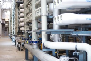 ACCIONA participará en el Foro de Operación y Mantenimiento de SWCC en Riad