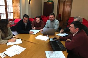 PROMEDIO avanza en la elaboración del Plan de Emergencia por Sequía de la Mancomunidad Vegas Bajas en Badajoz