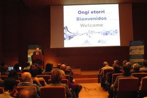 Fernando Morcillo destaca la alta tecnificación y la apuesta por la innovación de los servicios de agua urbana