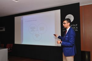 Aplicación de un reactor electroquímico en el tratamiento de aguas salobres. Proyección tecnológica