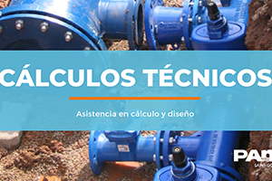 Cálculos Técnicos: Saint-Gobain PAM ayuda a sus clientes en cada paso