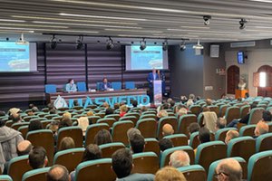 MÁSMEDIO, una herramienta eficaz para los ayuntamientos cacereños en la prestación de servicios medioambientales