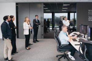 Castell&oacute;n se sit&uacute;a a la vanguardia nacional en seguridad del agua