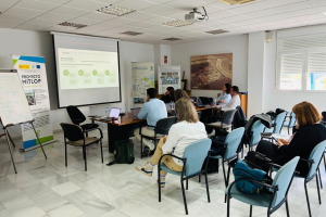 La IA como aliada de la eficiencia energ&eacute;tica en las plantas depuradoras: estos son los resultados del proyecto MASTERY