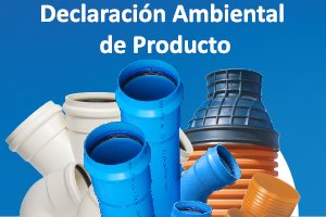 Molecor obtiene la Declaración Ambiental de Producto para tres de sus soluciones más significativas