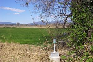 La ACA impulsa la construcción de 14 nuevos puntos de control de las aguas subterráneas