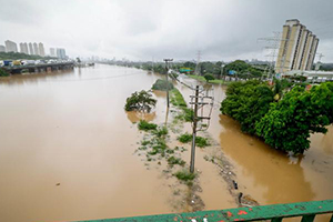 ALADYR llama a una acción inmediata frente al cambio climático tras el desastre en Rio Grande do Sul