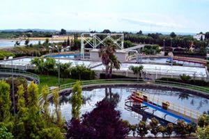 Nueva inversión para la mejora de la Estación Depuradora de Aguas Residuales de Reus