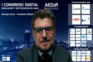 La 1a Sesión del Congreso Digital de AEDyR se cierra con más de 960 inscritos e interesantes debates