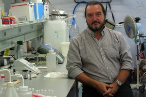 La existencia de humedales artificiales en l’Albufera de Valencia ha sido clave para la organización del congreso de la IWA