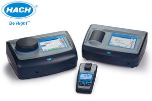 Hach te ofrece un Webinar gratuito sobre novedades en Turbidez