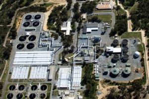 Cadagua y Broadspectrum se adjudican el primer contrato de diseño y construcción de instalaciones de agua en Australia