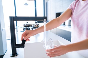 Coronavirus, agua potable y aguas residuales reutilizadas