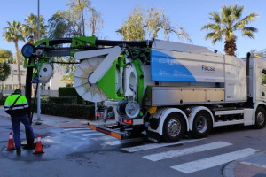 M&aacute;s de 40 pa&iacute;ses &lsquo;unen&rsquo; sus redes de alcantarillado para medir una de las emisiones m&aacute;s desconocidas