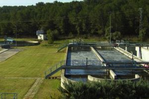 La ACA impulsa la mejora del saneamiento de las aguas residuales de la comarca del Tarragonès