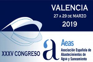 LACROIX Sofrel España estará presente en el "XXXV Congreso de @AEAS" del 27 al 29 de marzo en Valencia