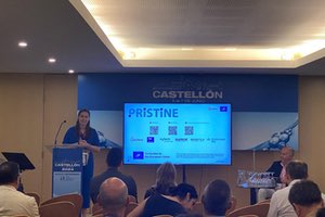 ACCIONA presenta en AEAS sus tecnologías para la gestión sostenible del dato