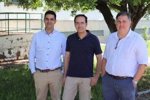 Desarrollan en la UCO un modelo para reducir fugas de agua en redes de distribución a partir de cambios de presión